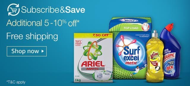 Subscribe to Household Products